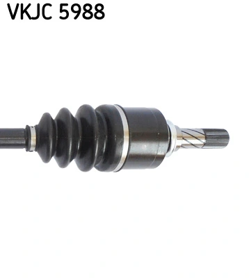 Привод передний левый SKF VKJC5988 цена, от 171.47 USD