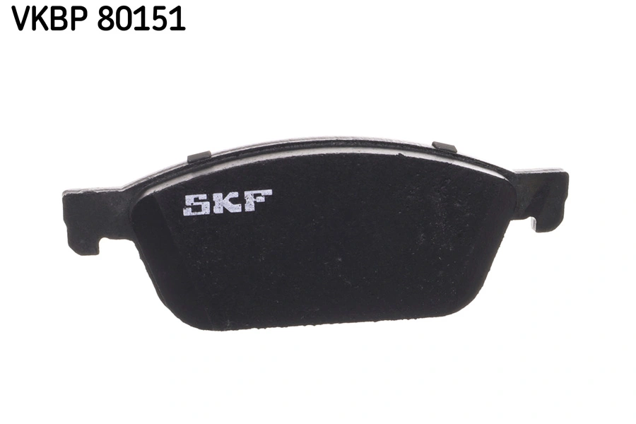 Колодки SKF VKBP80151 цена, от 31.59 USD
