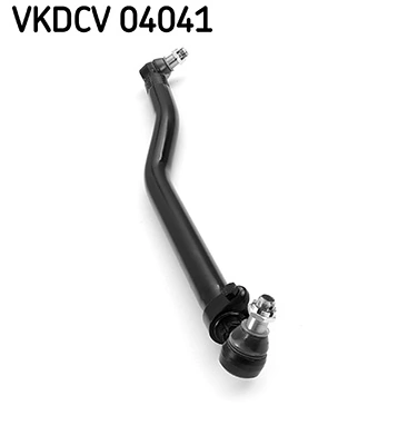 VKDCV04041 SKF Рулевая тяга в сборе