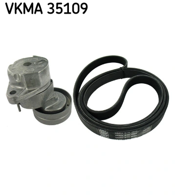 VKMA35109 SKF