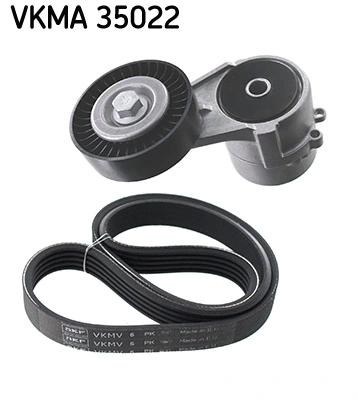 VKMA35022 SKF