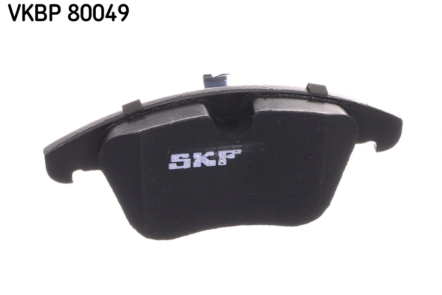 Колодки SKF VKBP80049 цена, от 33.99 USD