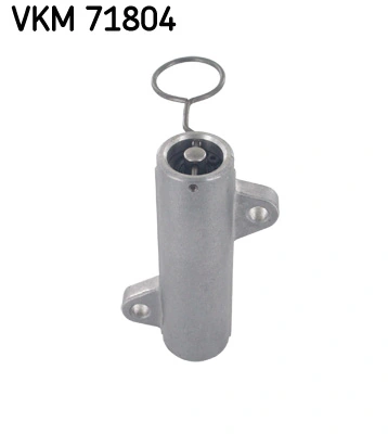  Reguladora de tensão da correia do mecanismo de distribuição de gás Toyota Land Cruiser 80 SUV (J8) (1990 - 1998) 80