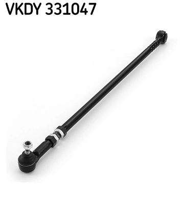 VKDY331047 SKF Поперечная рулевая тяга левая