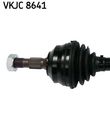 VKJC8641 SKF Полуось передняя левая