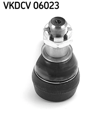 VKDCV06023 SKF Наконечник поперечной рулевой тяги