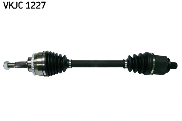 Левая полуось 492475 Maxgear
