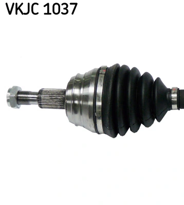 VKJC1037 SKF Полуось передняя левая