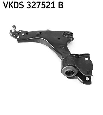 Левый рычаг передней нижней подвески SKF VKDS327521B цена, от 125.76 USD