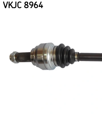 VKJC8964 SKF Полуось задняя левая