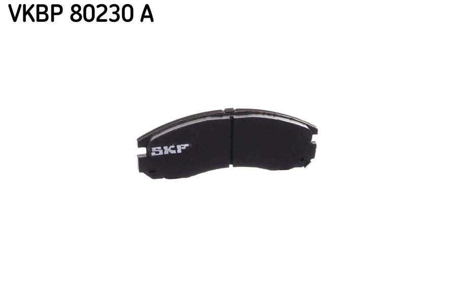 Колодки SKF VKBP80230A цена, от 23.28 USD
