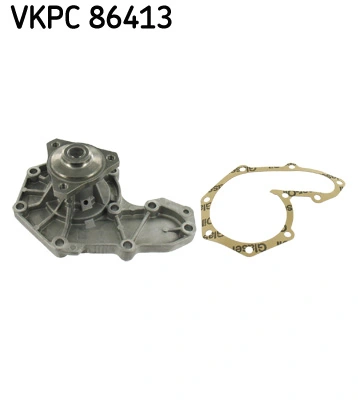 Bomba de água (bomba) de esfriamento Renault 21 S48