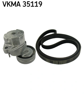 VKMA35119 SKF