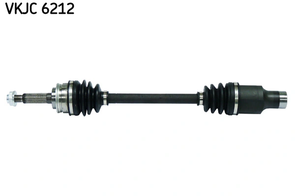  Правая полуось Suzuki Swift 2