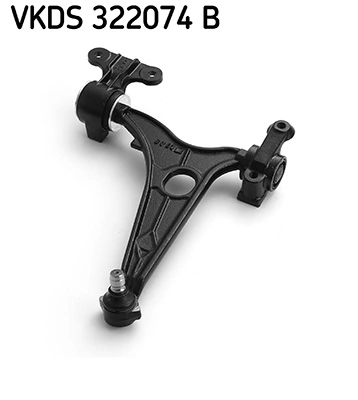 Правый рычаг передней нижней подвески SKF VKDS322074B цена, от 83.23 USD