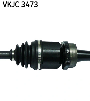Привод передний правый SKF VKJC3473 цена, от 126.69 USD