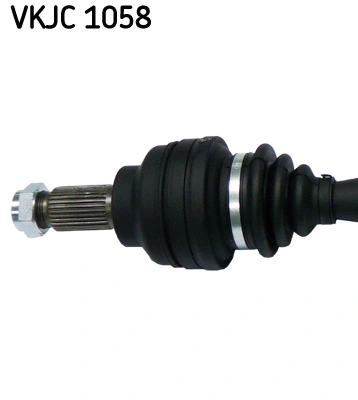 VKJC1058 SKF Привод задний