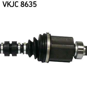 Привод передний правый SKF VKJC8635 цена, от 113.31 USD