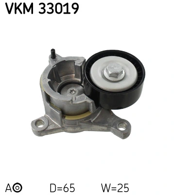 VKM33019 SKF