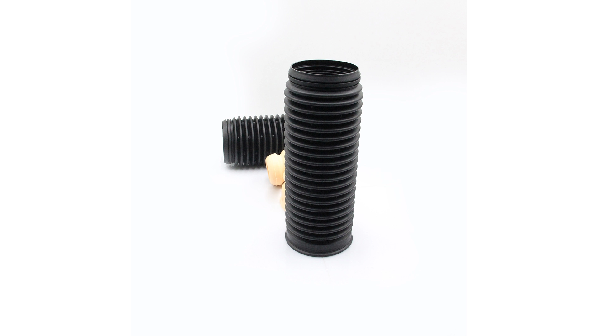 Буфер-отбойник амортизатора переднего + пыльник SKF VKDP33172T цена, от 19.92 USD
