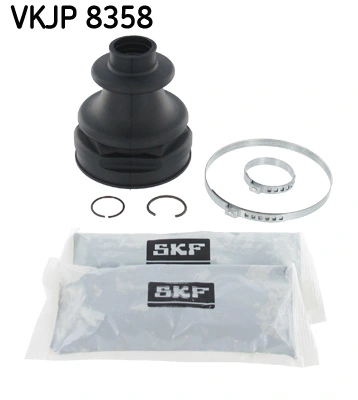 Пыльник ШРУСа передней полуоси внутренний SKF VKJP8358