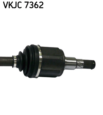 Полуось (привод) передняя SKF VKJC7362 цена, от 144.70 USD