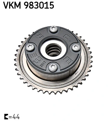 VKM983015 SKF