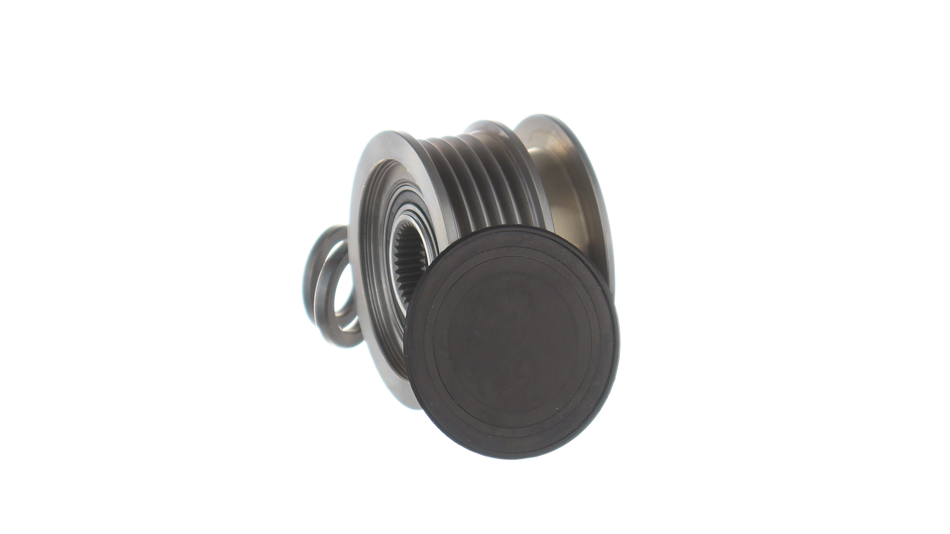 Шкив генератора VKM03604 SKF