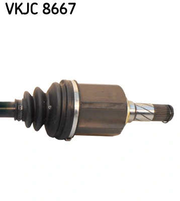 Привод передний левый SKF VKJC8667 цена, от 146.30 USD