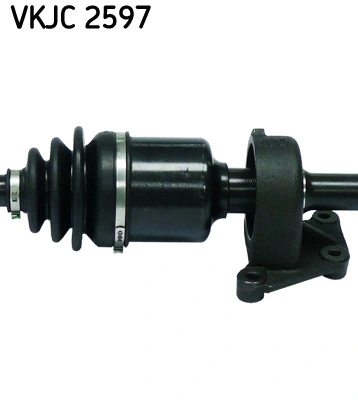 Привод передний правый SKF VKJC2597 цена, от 93.17 USD