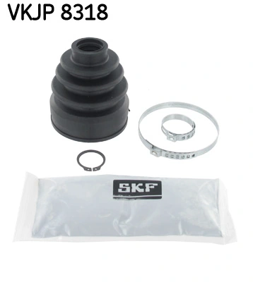 Fuelle, árbol de transmisión delantero interior VKJP8318 SKF