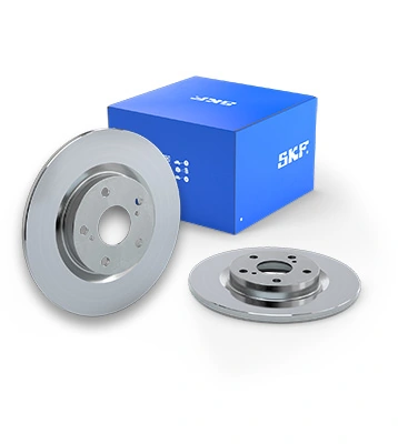 VKBD80293S2 SKF
