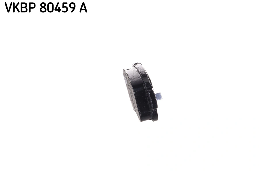 Купить QF0084E Q-top Колодки тормозные