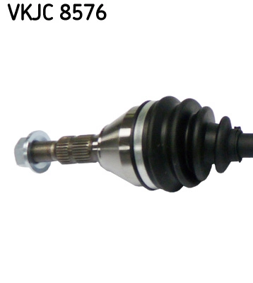 VKJC8576 SKF Полуось передняя, правая