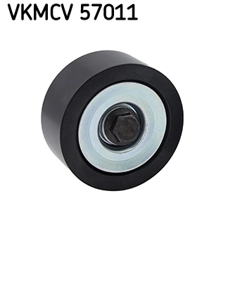 VKMCV57011 SKF Ролик приводного ремня, паразитный