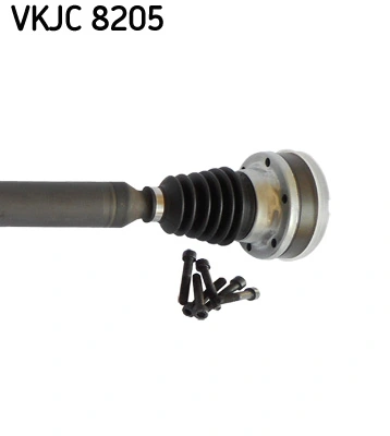 Привод передний правый SKF VKJC8205 цена, от 105.42 USD