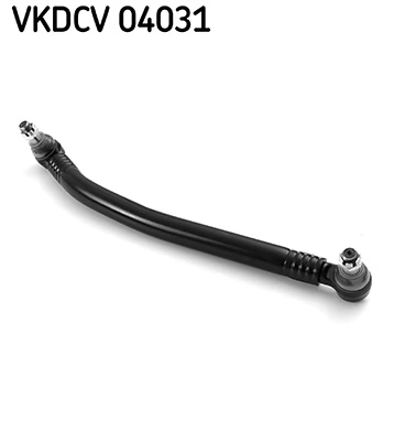 1869413 DAF Тяга рулевая продольная, передней подвески