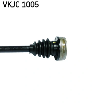 Привод передний левый SKF VKJC1005 цена, от 110.04 USD