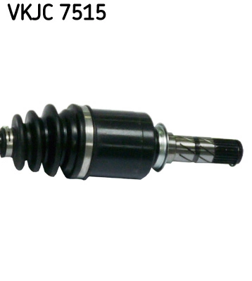 Полуось (привод) передняя SKF VKJC7515 цена, от 109.87 USD