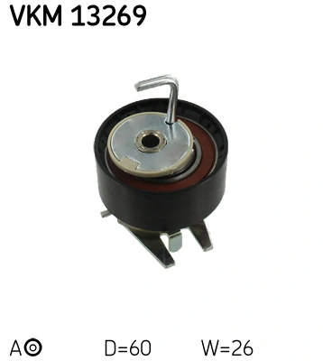 VKM13269 SKF