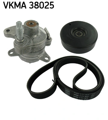 VKMA38025 SKF