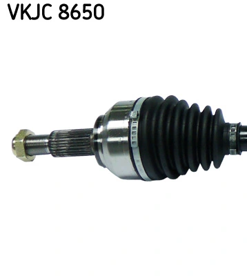 VKJC8650 SKF Полуось передняя, правая