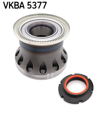 Ступица передняя SKF VKBA5377
