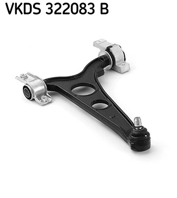Левый рычаг передней нижней подвески SKF VKDS322083B цена, от 66.84 USD