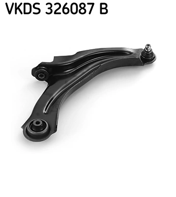 VKDS326087B SKF Рычаг передней подвески нижний, правый