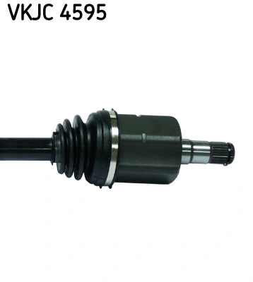 Привод передний левый SKF VKJC4595 цена, от 132.66 USD