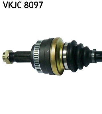 VKJC8097 SKF Полуось задняя правая