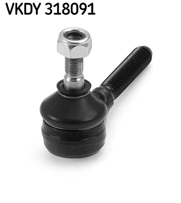 VKDY318091 SKF Наконечник рулевой тяги внутренний правый