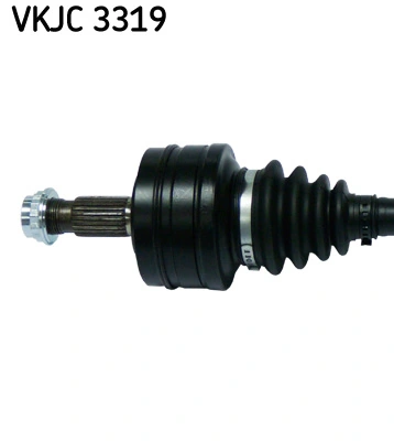 VKJC3319 SKF Привод задний