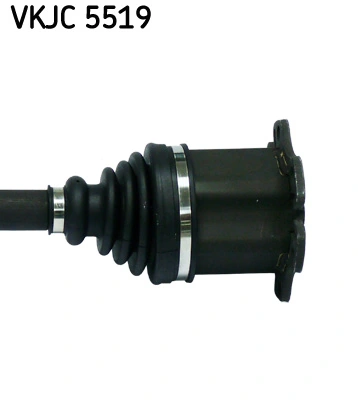 Полуось (привод) передняя SKF VKJC5519 цена, от 140.95 USD